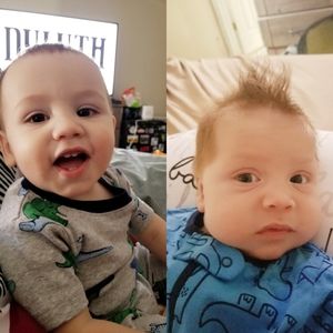 Meet your Posher, Brenda